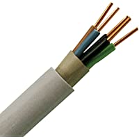 Kopp 153005848 - Cable eléctrico